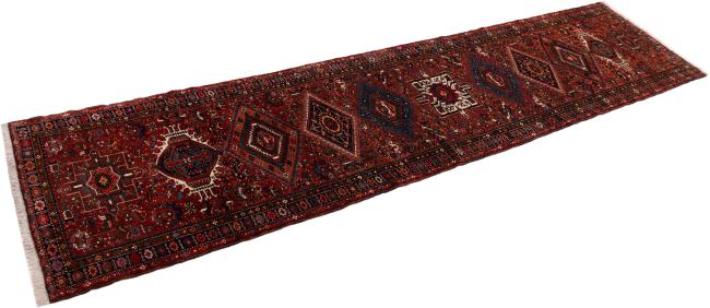 Gharadjeh - 2