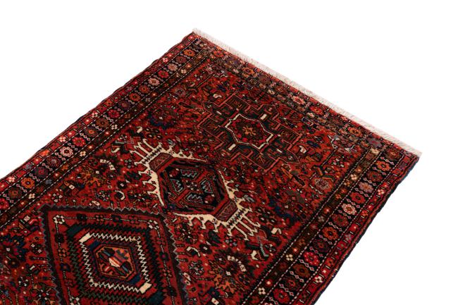 Gharadjeh - 3