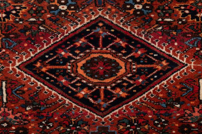Gharadjeh - 7