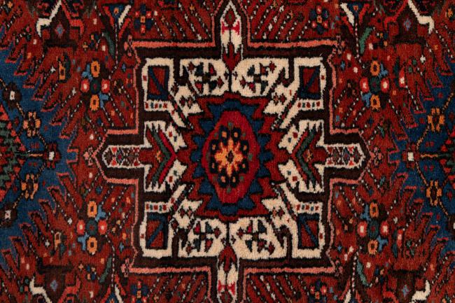 Gharadjeh - 8