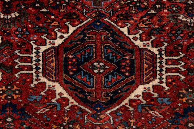 Gharadjeh - 9