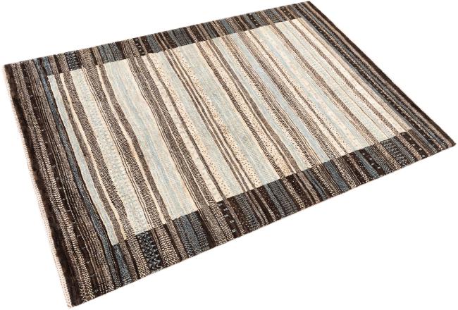 Persja Gabbeh Loribaft Tabiilbaft - 1