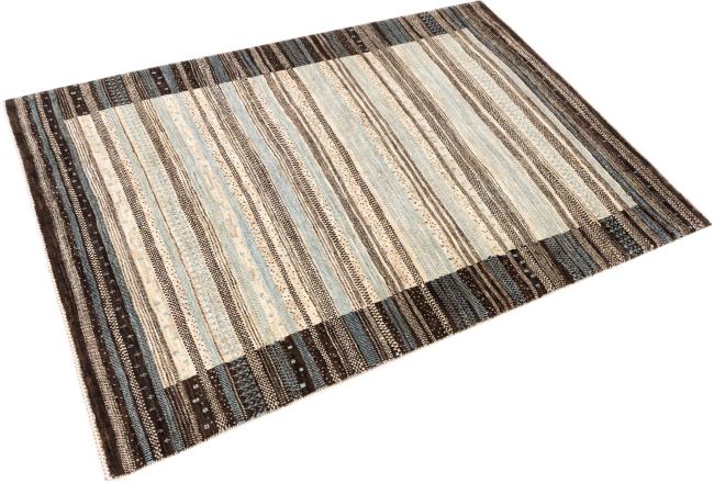 Persja Gabbeh Loribaft Tabiilbaft - 2