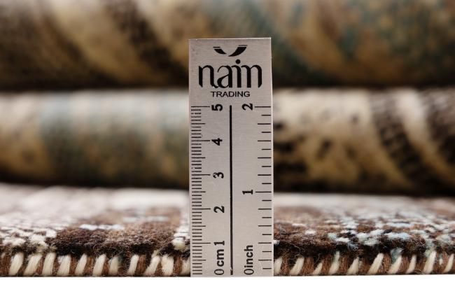 Persja Gabbeh Loribaft Tabiilbaft - 9