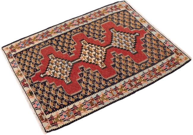Kilim Senneh - 1