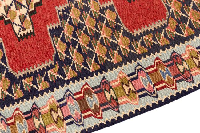 Kilim Senneh - 3
