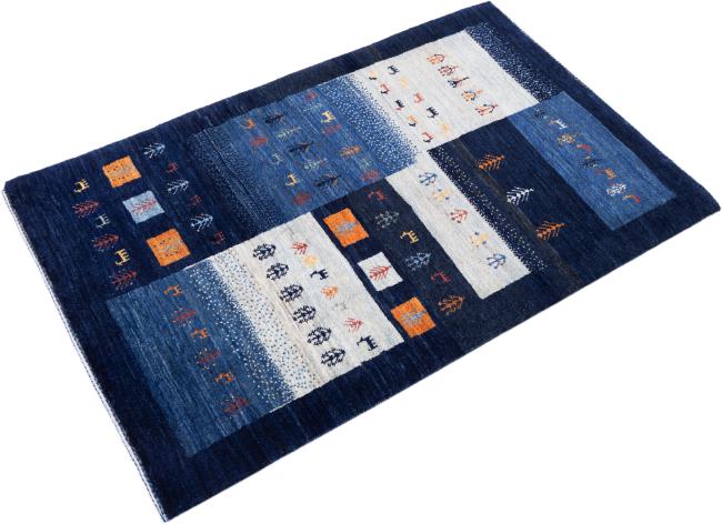 Perser Gabbeh Loribaft Atelier - 1