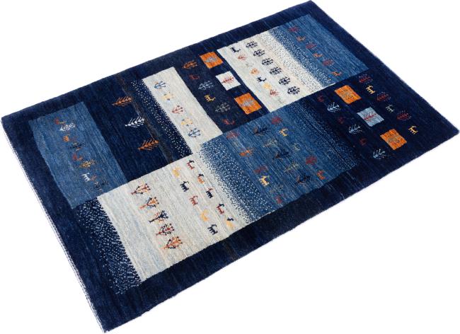 Perser Gabbeh Loribaft Atelier - 2