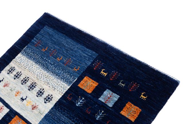 Perser Gabbeh Loribaft Atelier - 3