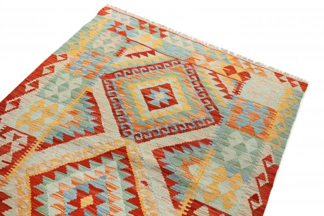 Kilim Afgán Heritage - 2