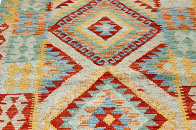 Kilim Afgán Heritage - 3