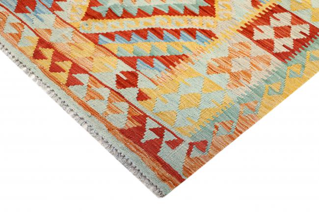 Kilim Afgán Heritage - 4