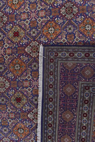 Tabriz 40Raj - 6