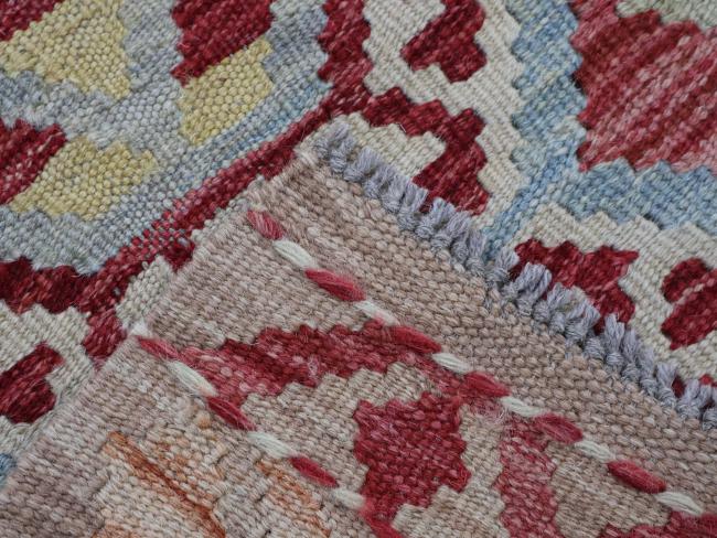 Kilim Afghan - 3