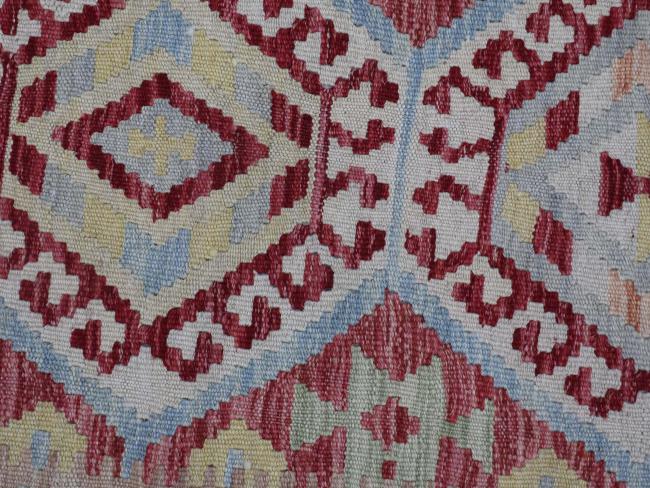 Kilim Afghan - 5