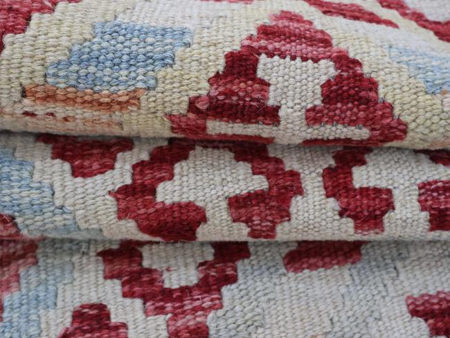 Kilim Afghan - 6