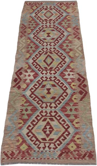 Kilim Afghan - 7