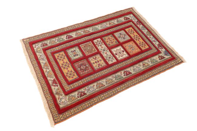 Kilim Soozani Nimbaft - 2