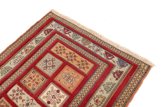 Kilim Soozani Nimbaft - 3