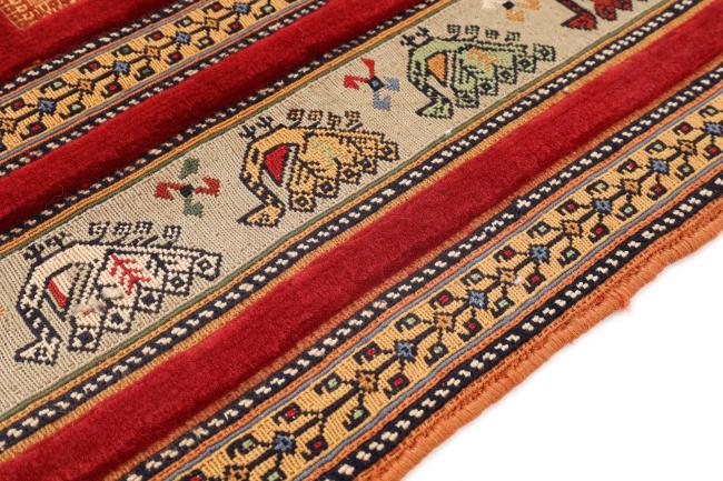 Kilim Soozani Nimbaft - 4