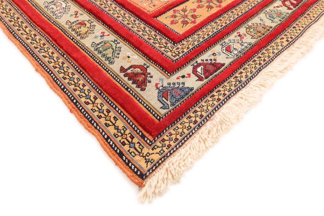 Kilim Soozani Nimbaft - 5