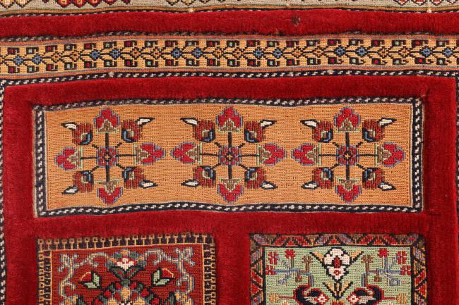 Kilim Soozani Nimbaft - 7