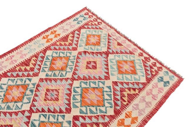 Kilim Afegão - 2