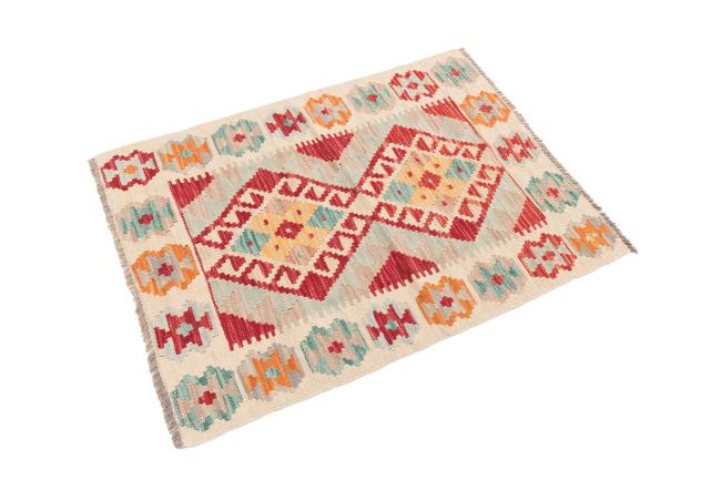 Kilim Afgán - 1