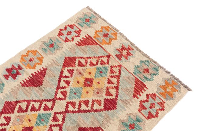 Kilim Afegão - 2