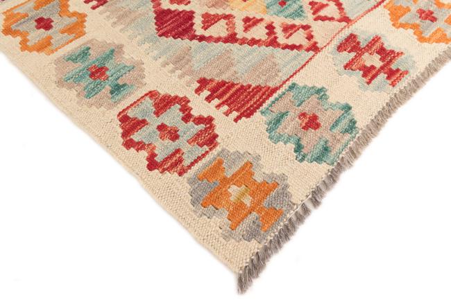 Kilim Afegão - 4