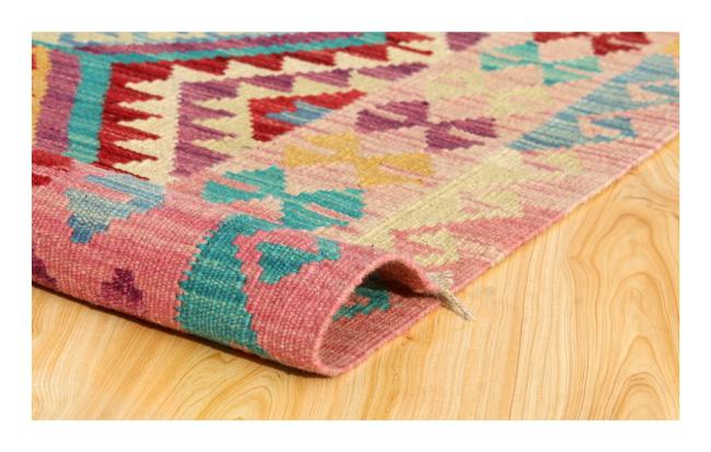 Kilim Afghan Kaudani - 2