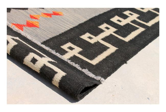 Kelim Afghan - 2