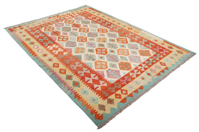 Kilim Afegão - 2