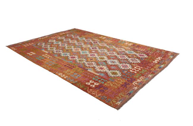 Kilim Afgán - 2