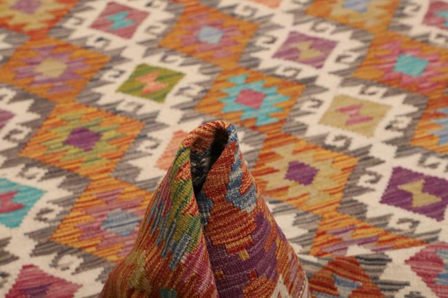 Kilim Afgán - 5