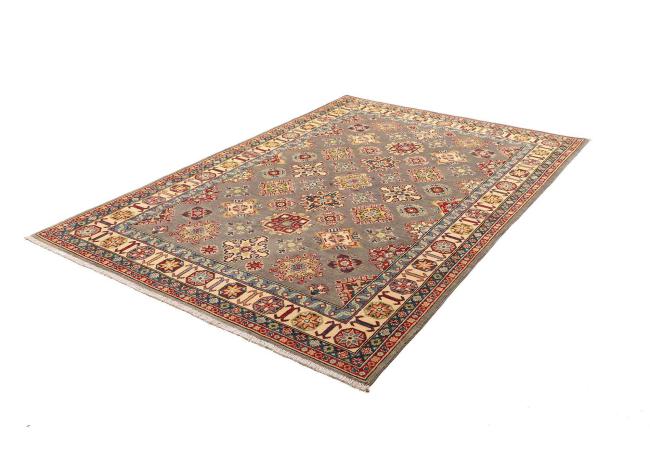 Kazak Limited - 1