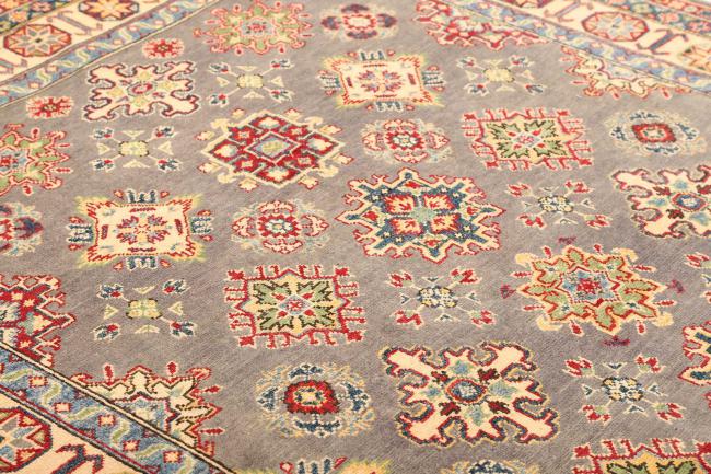 Kazak Limited - 6