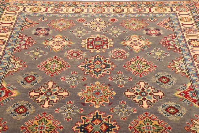 Kazak Limited - 7
