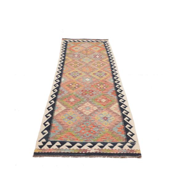 Kilim Afghan - 1