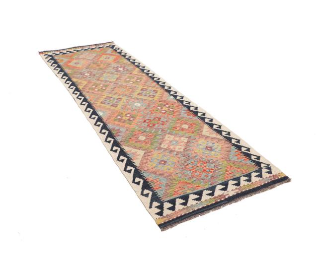 Kilim Afghan - 2