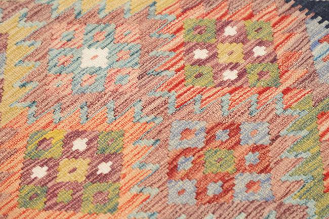 Kilim Afghan - 3