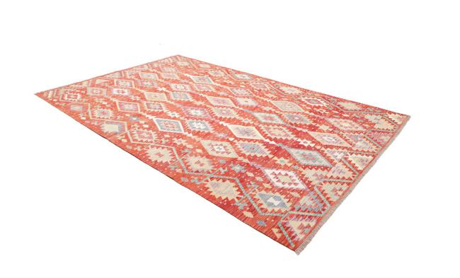 Kilim Afghan - 2