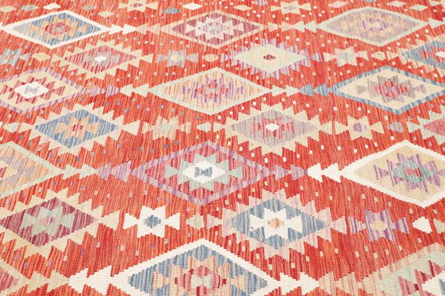 Kilim Afghan - 3