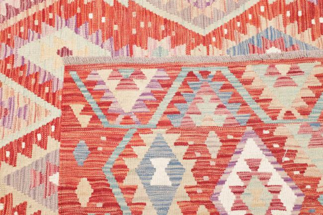 Kilim Afghan - 4