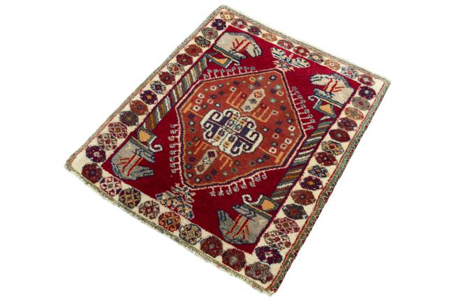Shiraz - 1
