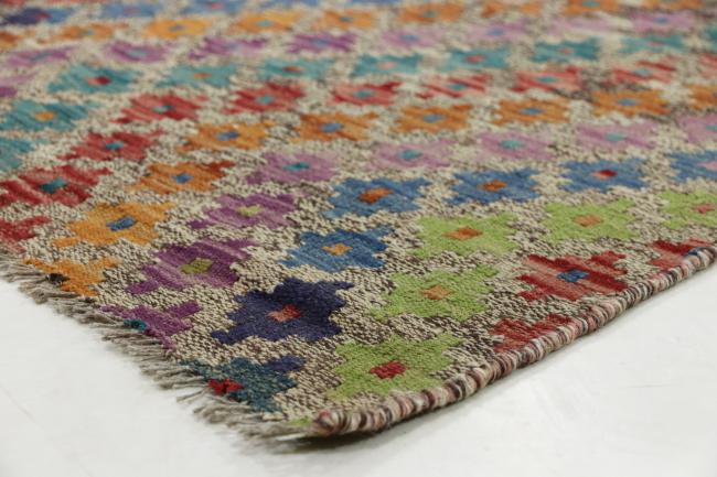 Kilim Afegão - 5