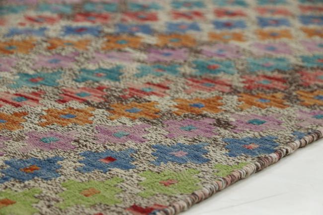 Kilim Afegão - 6