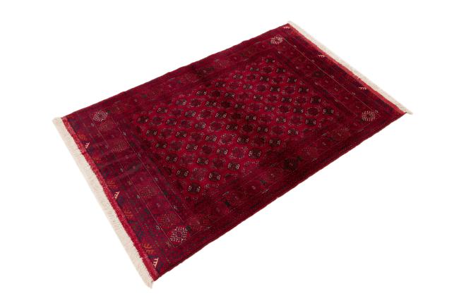 Afghan Mauri - 2