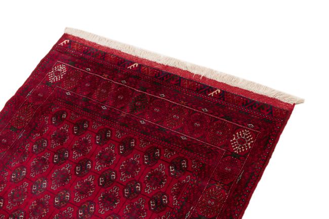 Afghan Mauri - 3