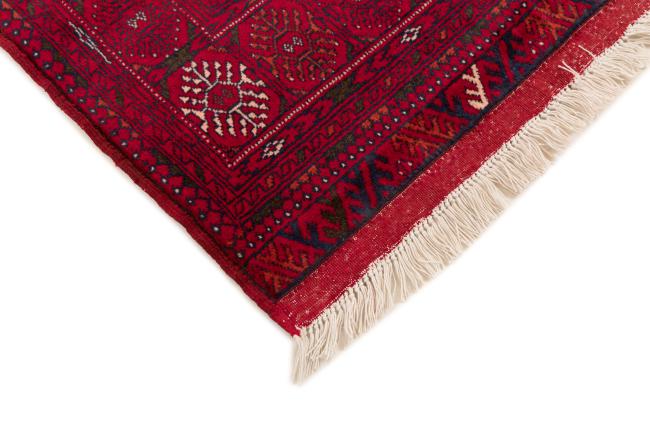 Afghan Mauri - 5
